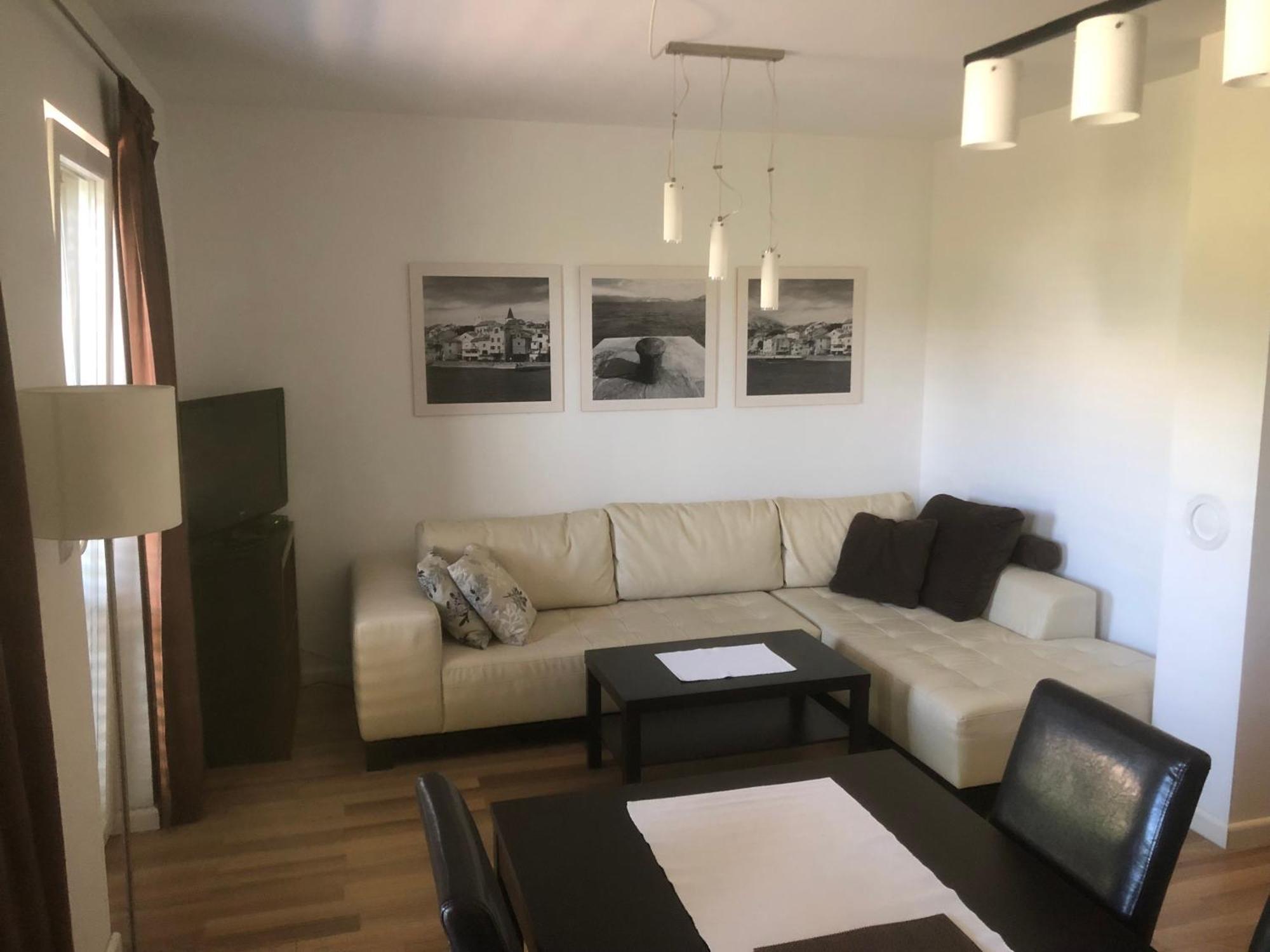 Apartments Santis10 Baška Quarto foto